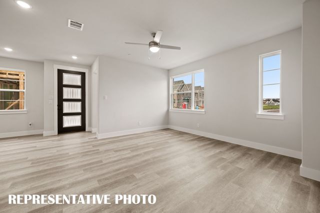4501 Lamplights Drive, Prosper, TX 75078