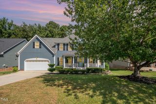 122 Bridle Path, Pittsboro, NC 27312