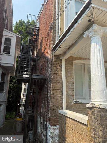 697 RUTHERFORD AVE, Trenton, NJ 08618