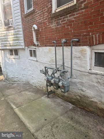 697 RUTHERFORD AVE, Trenton, NJ 08618