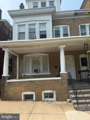 697 RUTHERFORD AVE, Trenton, NJ 08618