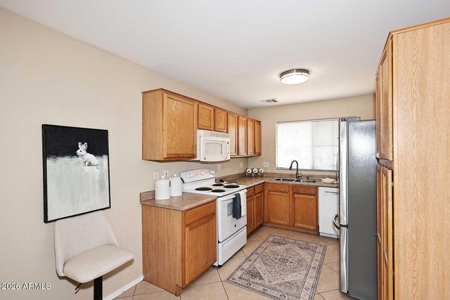 1630 W ALTA VISTA Road, Phoenix, AZ 85041