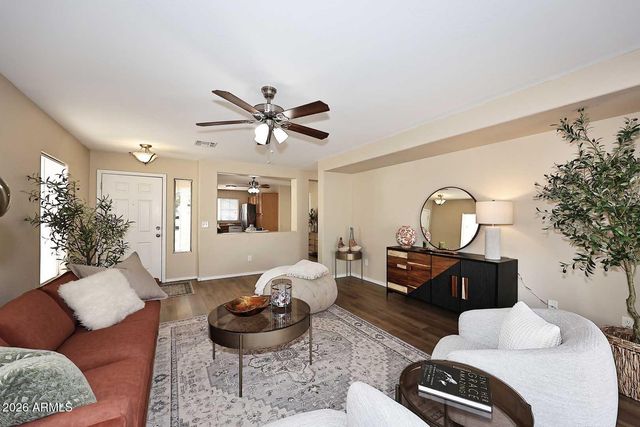 1630 W ALTA VISTA Road, Phoenix, AZ 85041