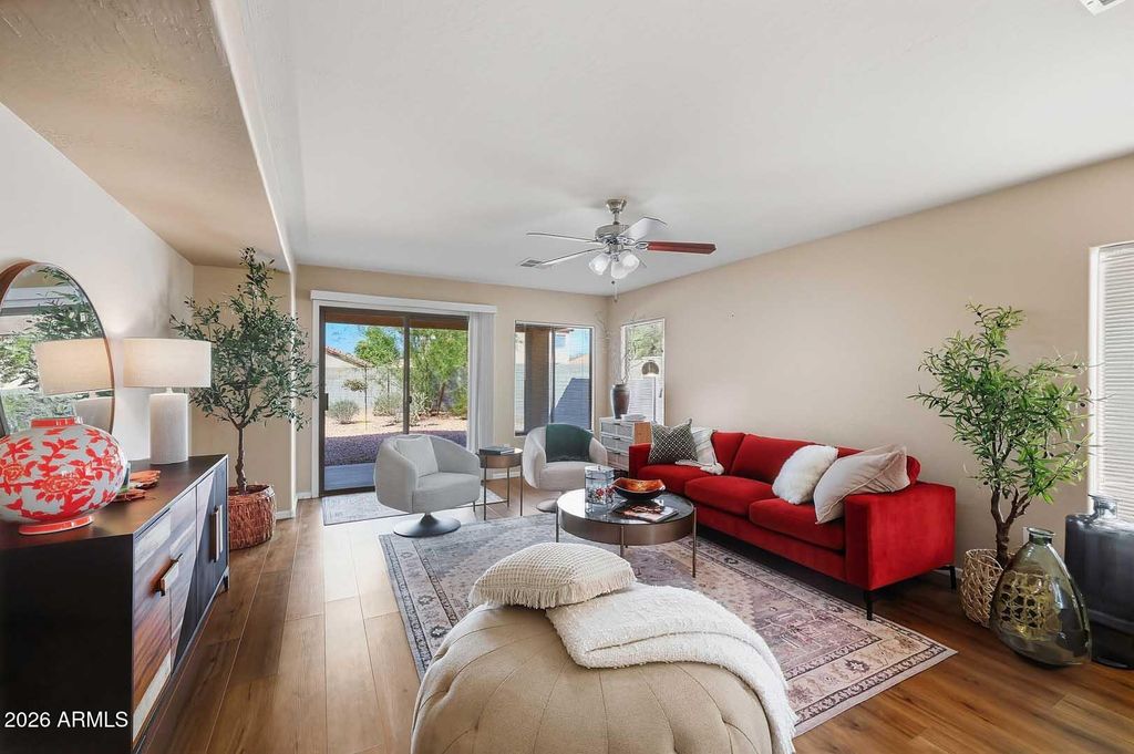 1630 W ALTA VISTA Road, Phoenix, AZ 85041 — photo 2