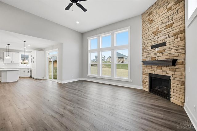 511 Shawn Drive, Monroe, OH 45050