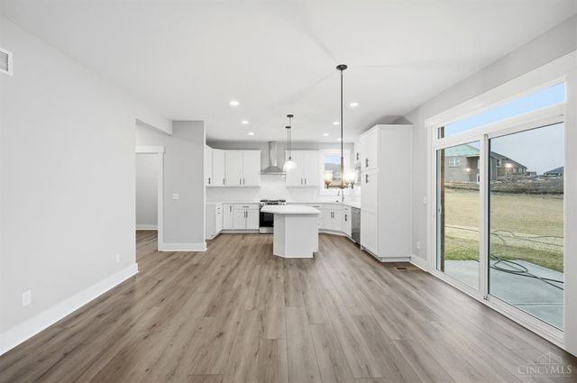 511 Shawn Drive, Monroe, OH 45050