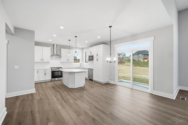 511 Shawn Drive, Monroe, OH 45050