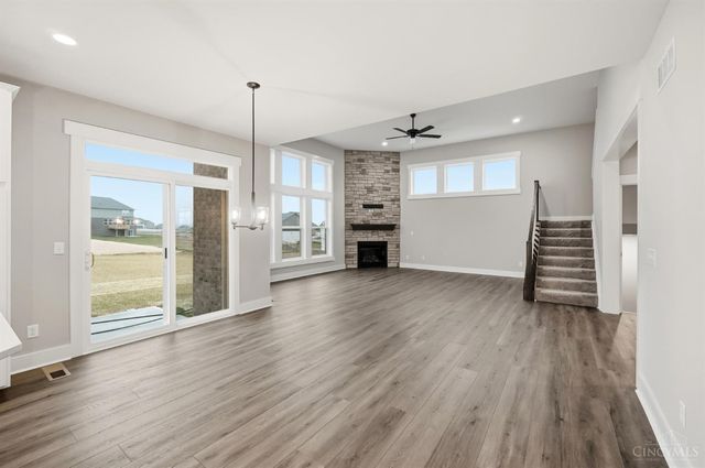 511 Shawn Drive, Monroe, OH 45050