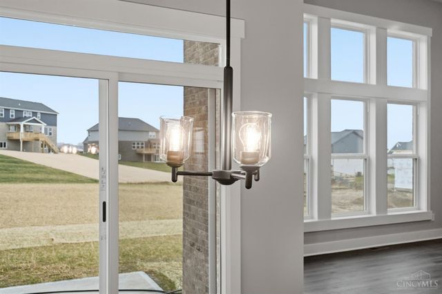 511 Shawn Drive, Monroe, OH 45050