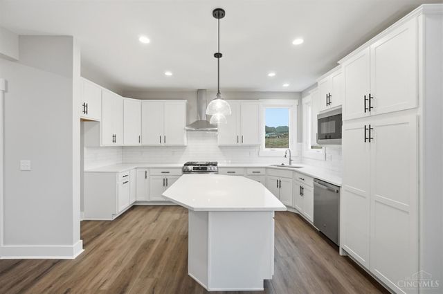 511 Shawn Drive, Monroe, OH 45050