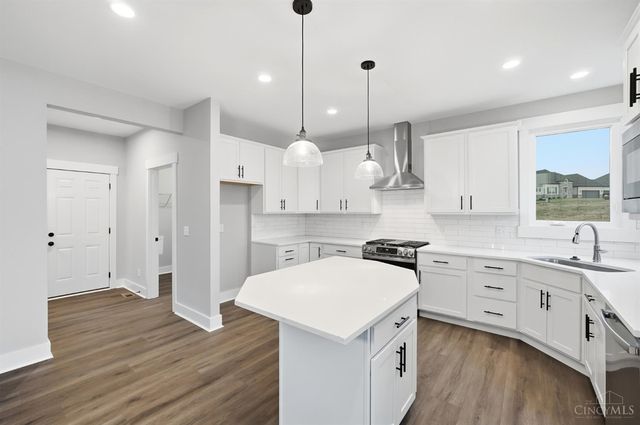 511 Shawn Drive, Monroe, OH 45050