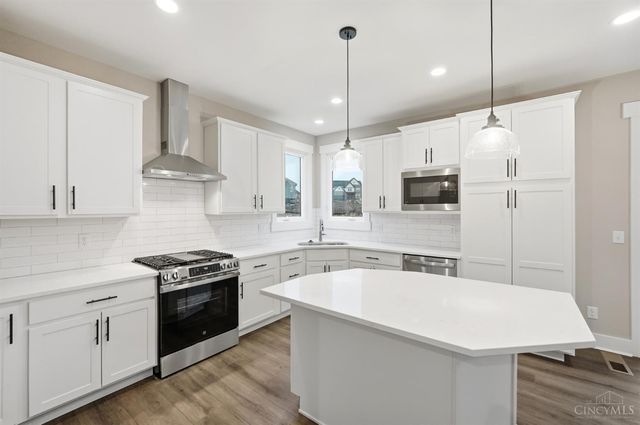 511 Shawn Drive, Monroe, OH 45050