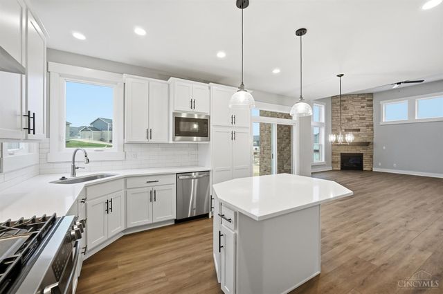 511 Shawn Drive, Monroe, OH 45050