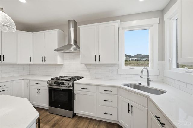 511 Shawn Drive, Monroe, OH 45050