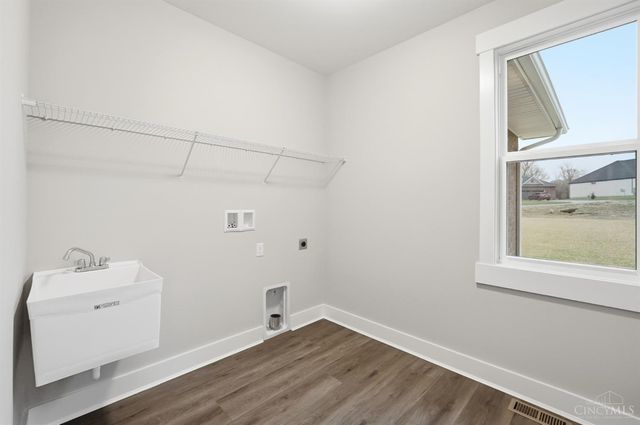 511 Shawn Drive, Monroe, OH 45050