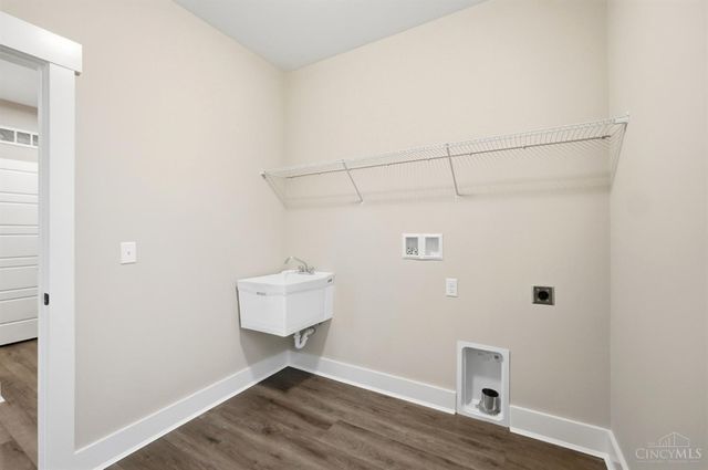 511 Shawn Drive, Monroe, OH 45050