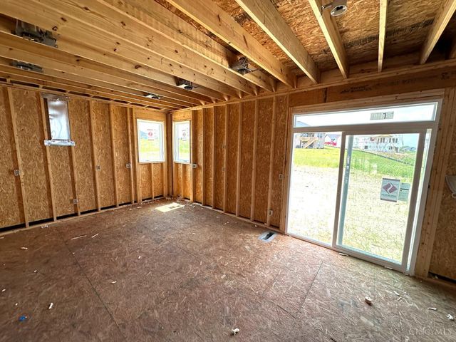 511 Shawn Drive, Monroe, OH 45050