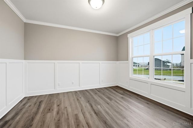 511 Shawn Drive, Monroe, OH 45050