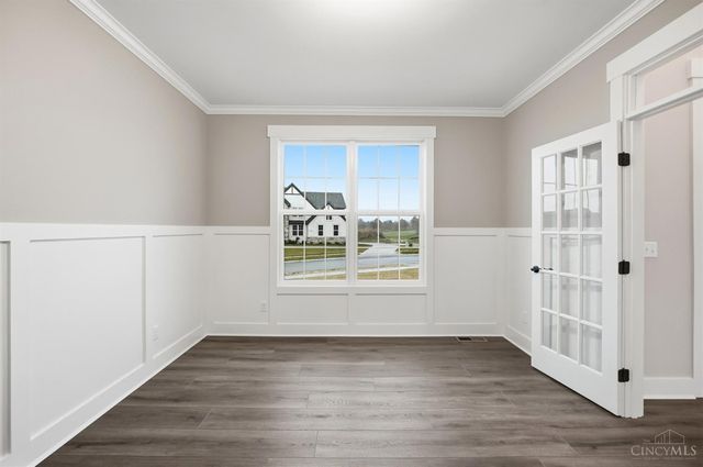 511 Shawn Drive, Monroe, OH 45050