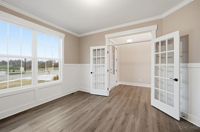 511 Shawn Drive, Monroe, OH 45050