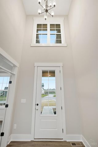 511 Shawn Drive, Monroe, OH 45050