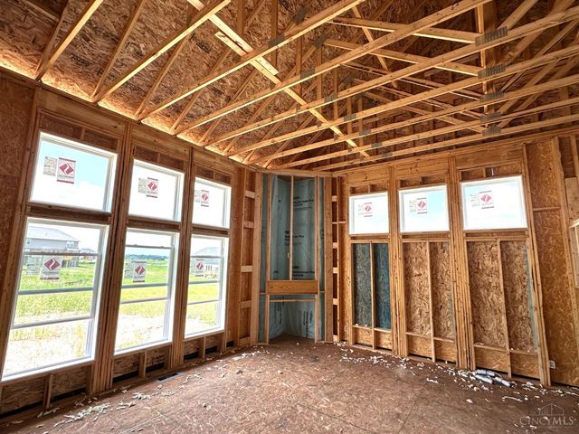 511 Shawn Drive, Monroe, OH 45050