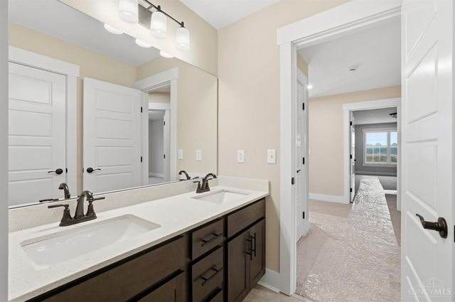 511 Shawn Drive, Monroe, OH 45050