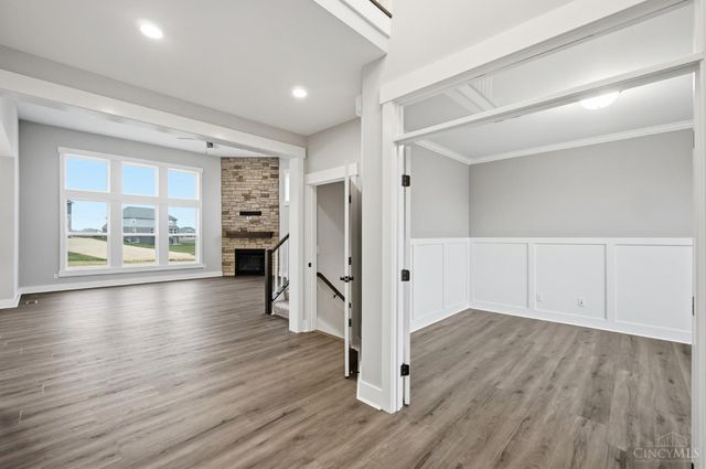 511 Shawn Drive, Monroe, OH 45050