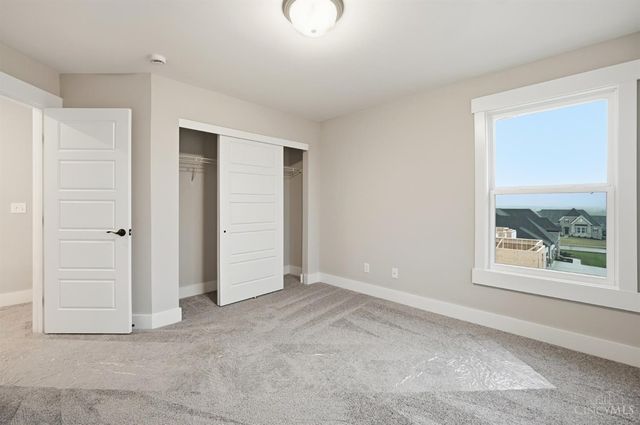 511 Shawn Drive, Monroe, OH 45050