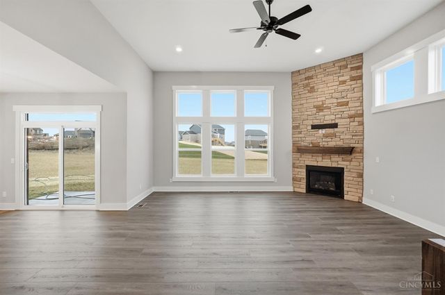 511 Shawn Drive, Monroe, OH 45050