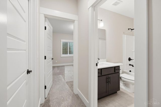 511 Shawn Drive, Monroe, OH 45050