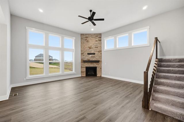 511 Shawn Drive, Monroe, OH 45050