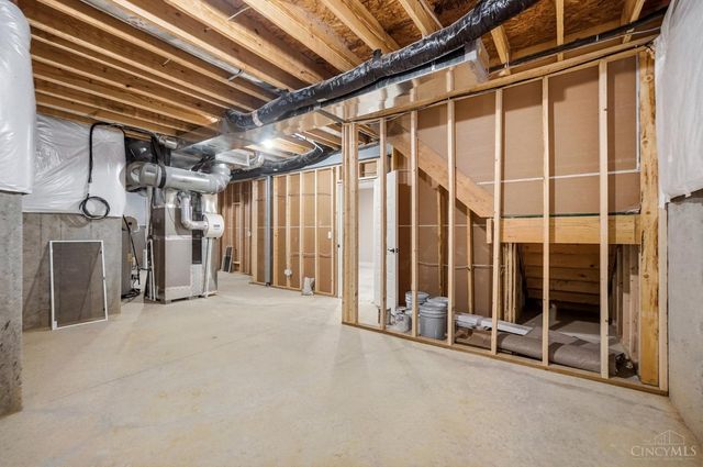 511 Shawn Drive, Monroe, OH 45050