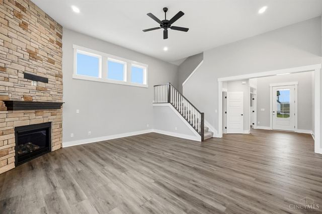 511 Shawn Drive, Monroe, OH 45050