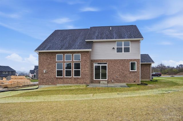 511 Shawn Drive, Monroe, OH 45050