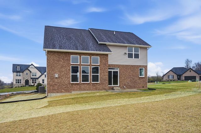 511 Shawn Drive, Monroe, OH 45050