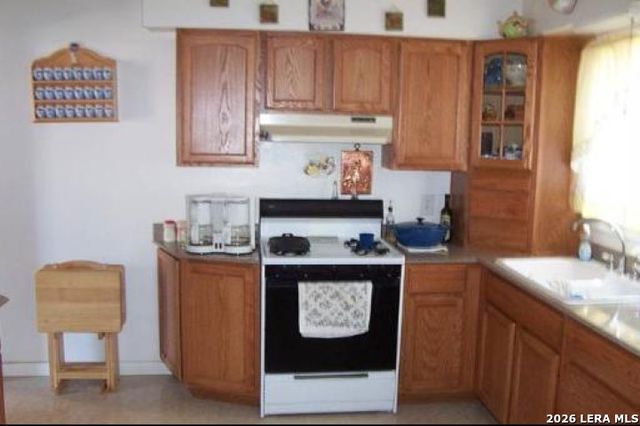134 Pilgrim Dr., San Antonio, TX 78213