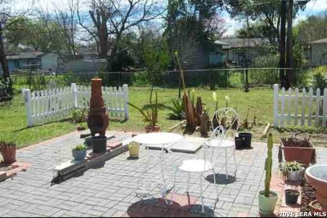 134 Pilgrim Dr., San Antonio, TX 78213