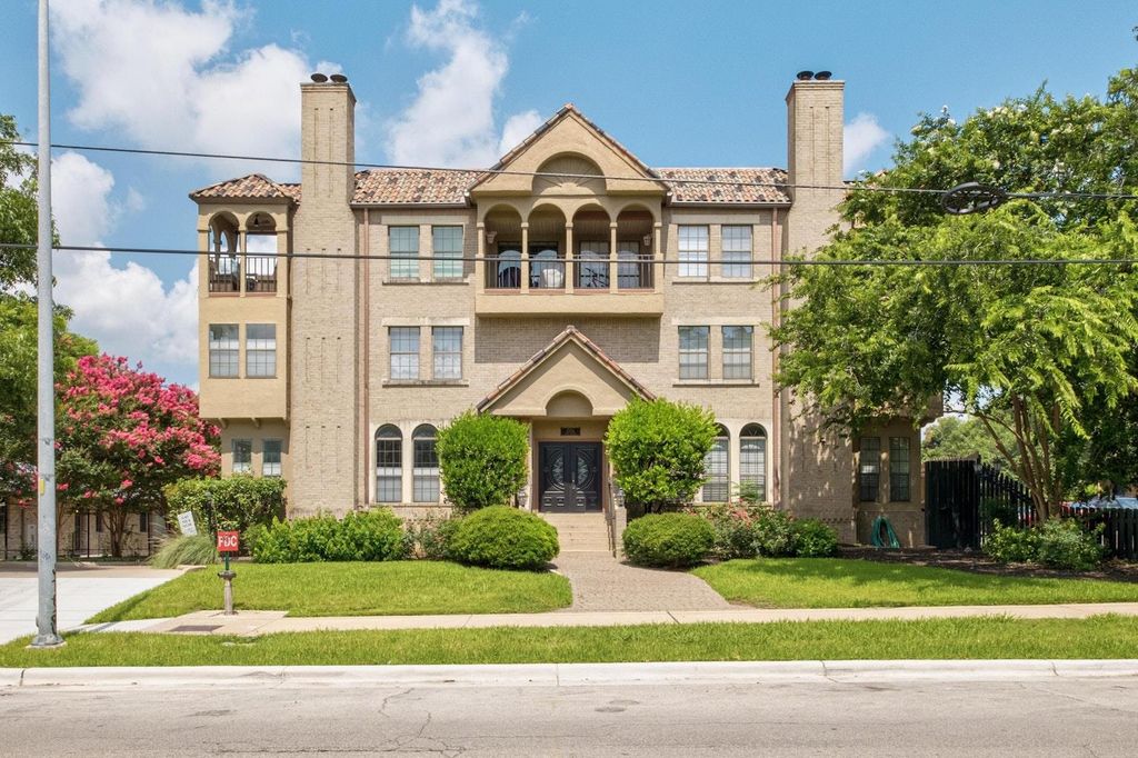 1704 West Ave 108, Austin, TX 78701