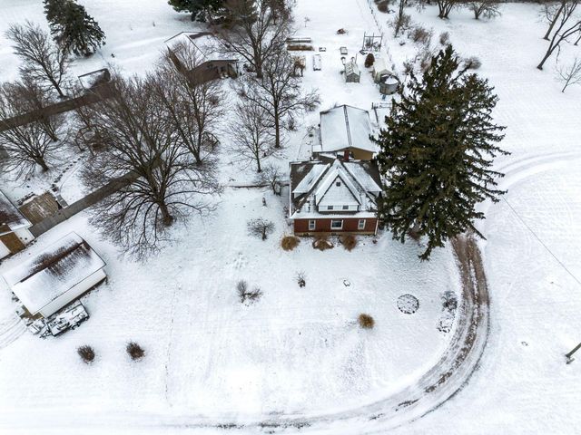 4246 S school Street, Laotto, IN 46763