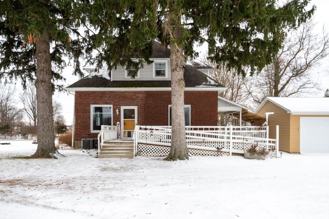 4246 S school Street, Laotto, IN 46763