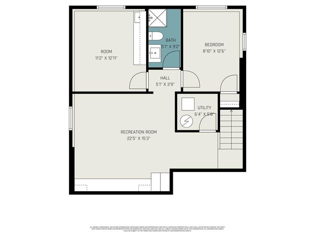 5255 Windfield Drive, Allendale, MI 49401