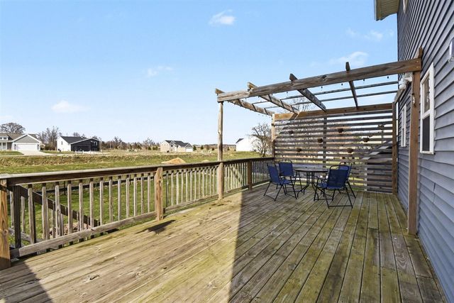 5255 Windfield Drive, Allendale, MI 49401