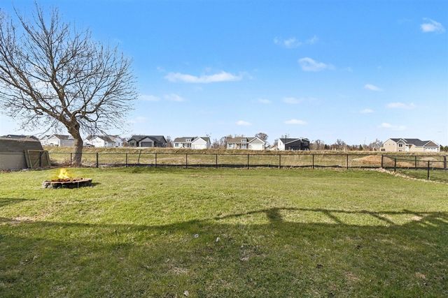 5255 Windfield Drive, Allendale, MI 49401