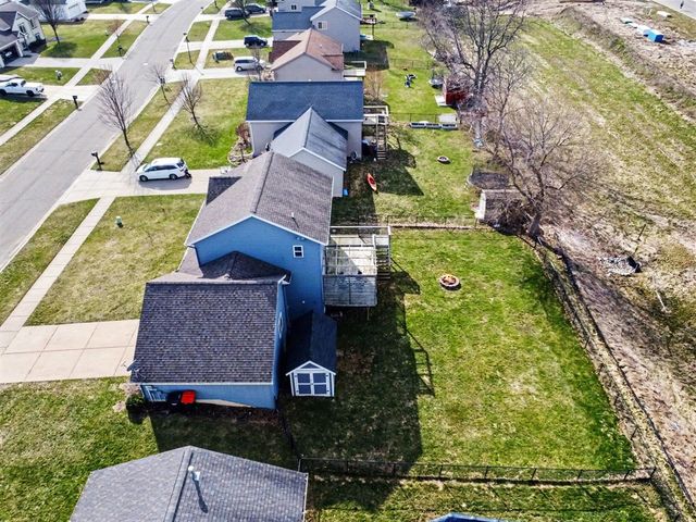 5255 Windfield Drive, Allendale, MI 49401