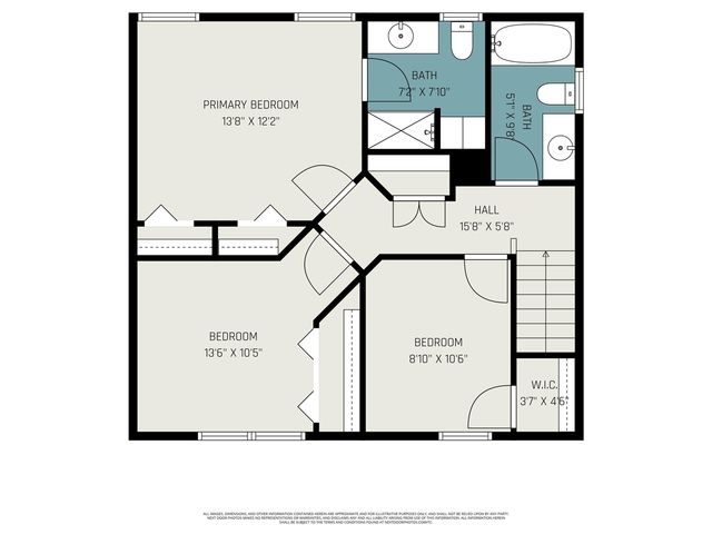 5255 Windfield Drive, Allendale, MI 49401