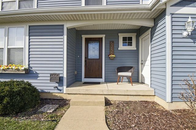 5255 Windfield Drive, Allendale, MI 49401