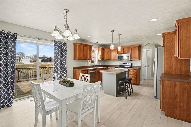 5255 Windfield Drive, Allendale, MI 49401