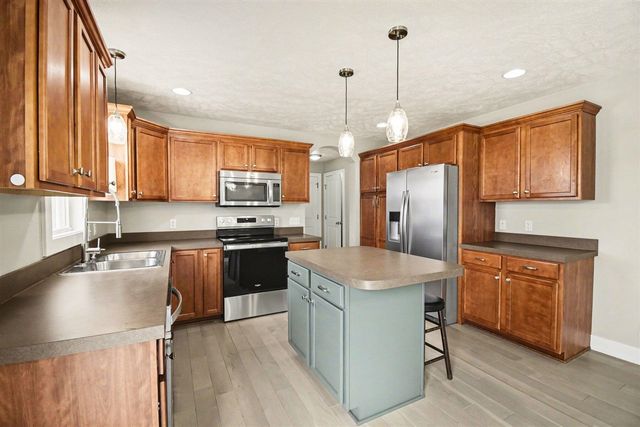 5255 Windfield Drive, Allendale, MI 49401