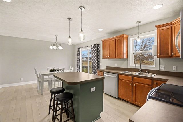 5255 Windfield Drive, Allendale, MI 49401